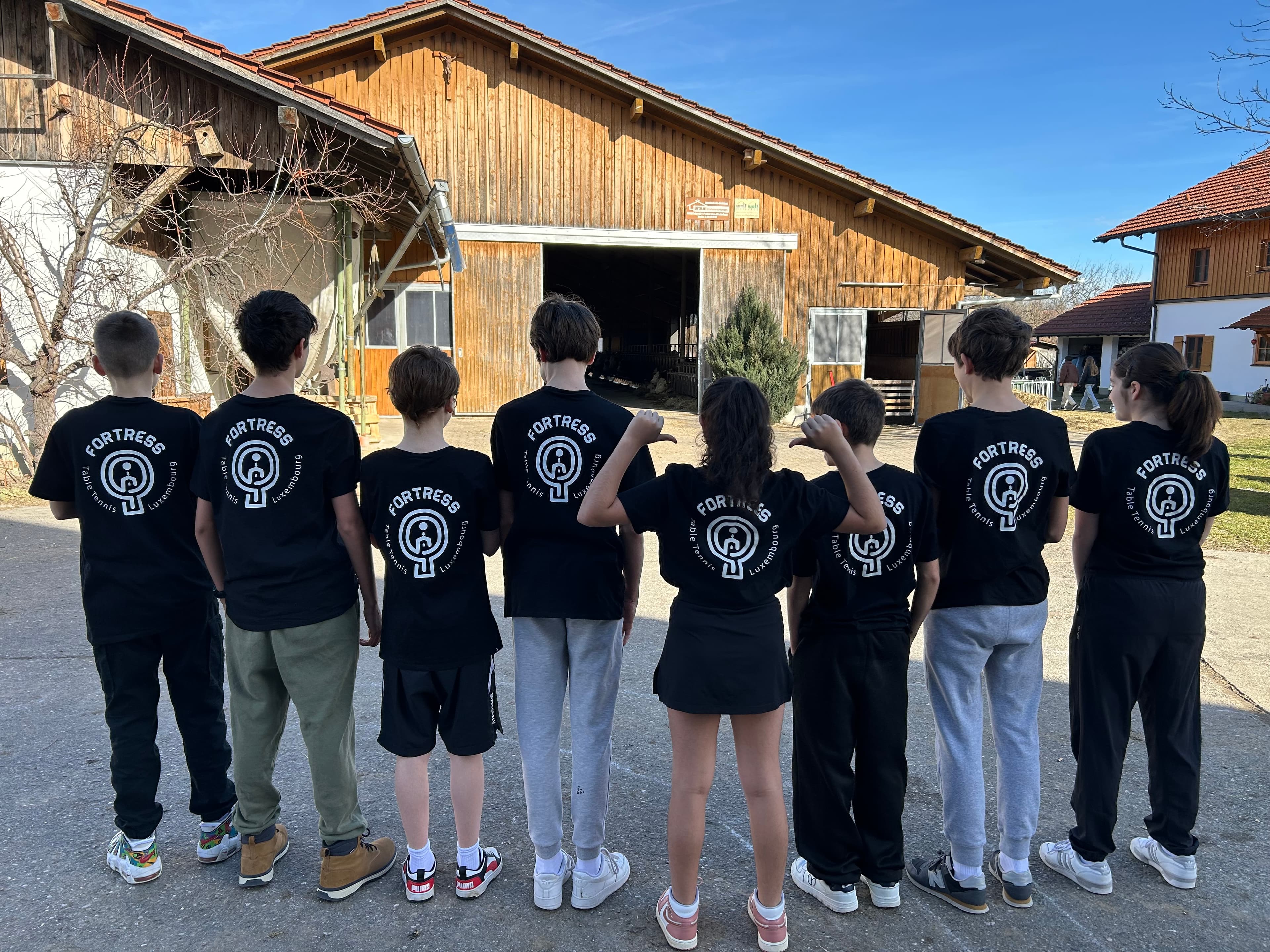 Multi-ball drill practice