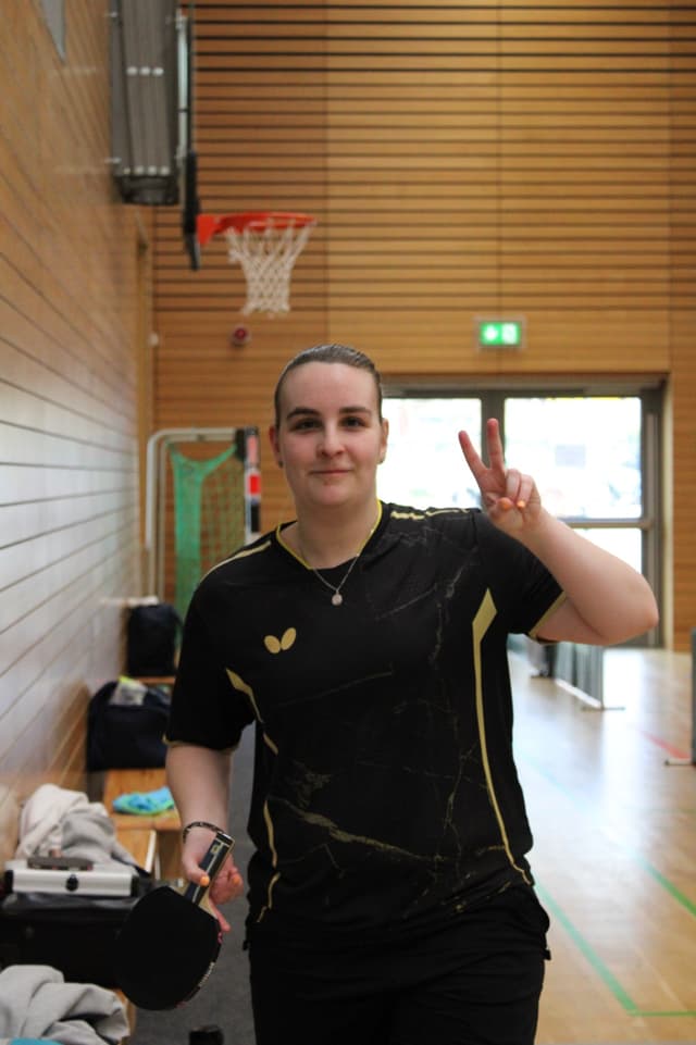 Marie Lachambre